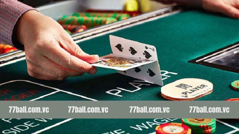 Bí kíp chơi Baccarat theo dây hiệu quả