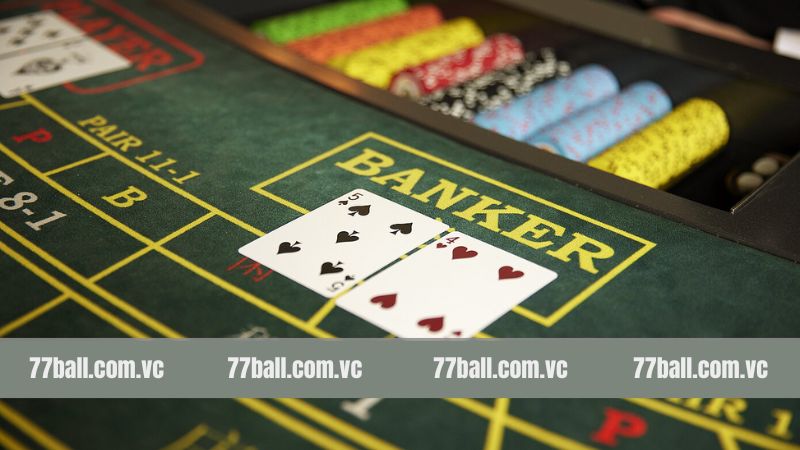Lý do khách hàng cần tìm hiểu cách chơi Baccarat