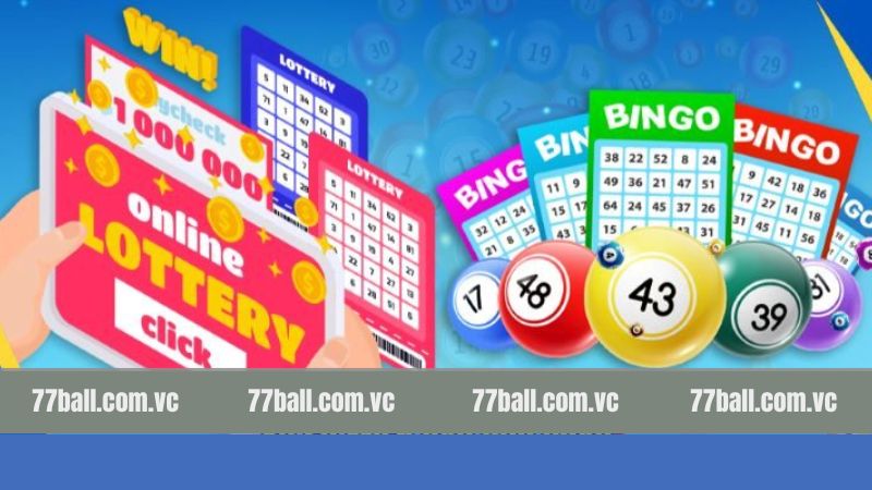 Khái quát vài điều về siêu phẩm giải trí tại 77Ball